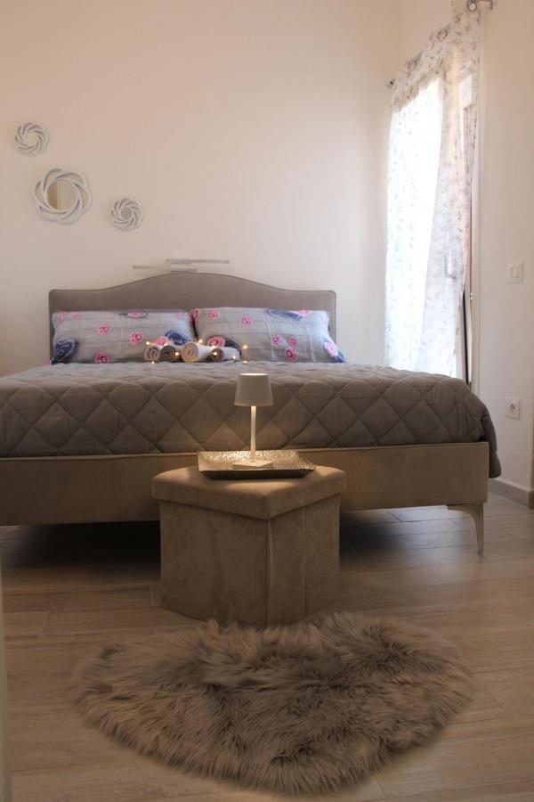 Casa Della Luna Budoni Kültér fotó