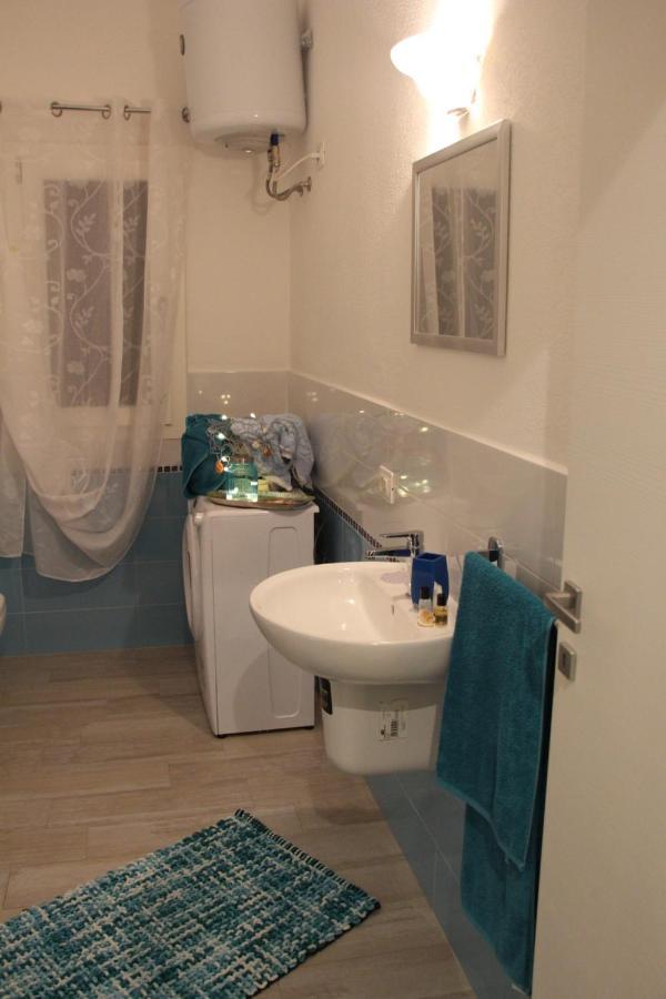 Casa Della Luna Budoni Kültér fotó