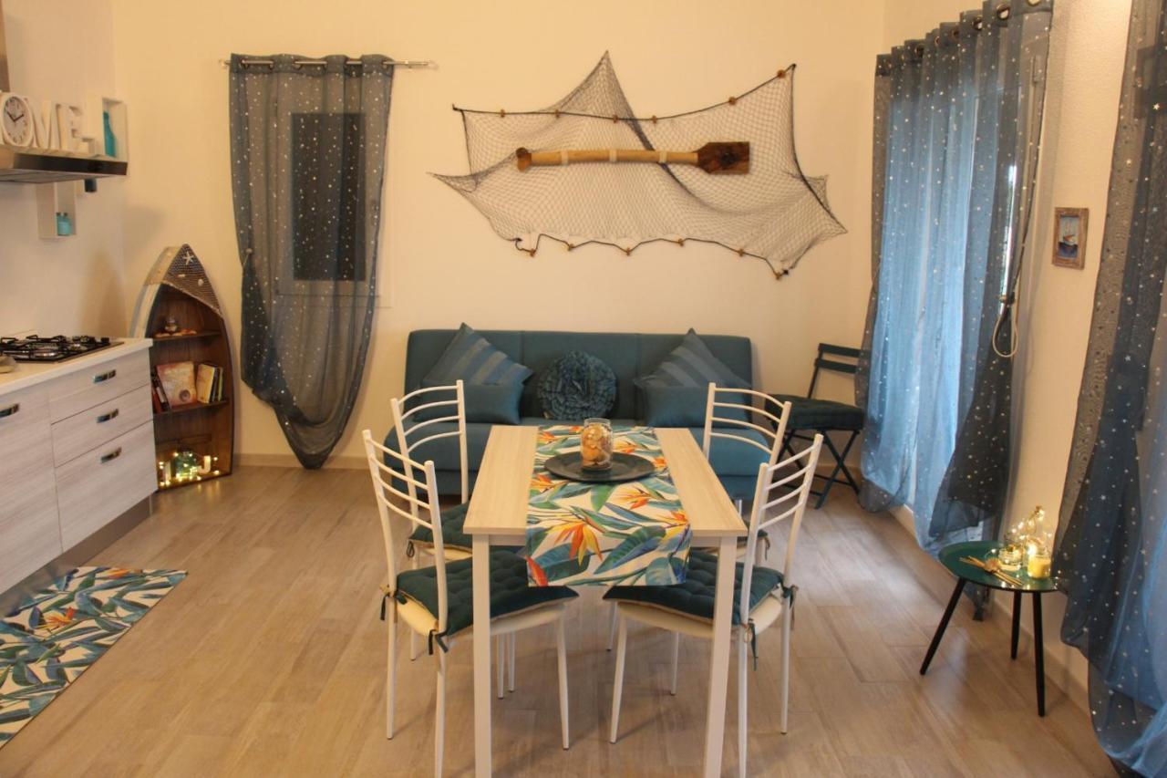 Casa Della Luna Budoni Kültér fotó