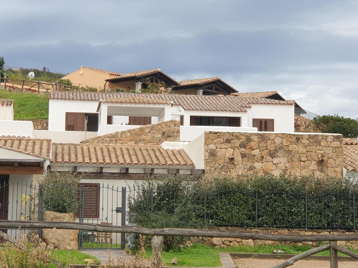 Casa Della Luna Budoni Kültér fotó